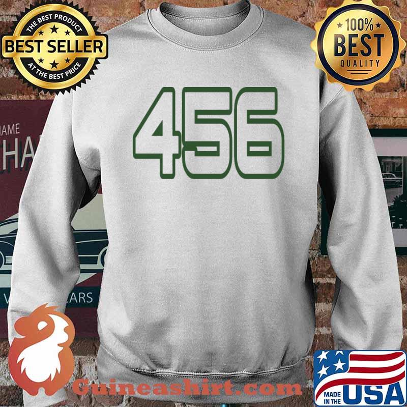 squid game 456 s Sweater