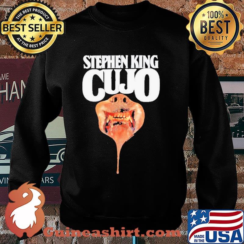 Stephen King Cujo s Sweater