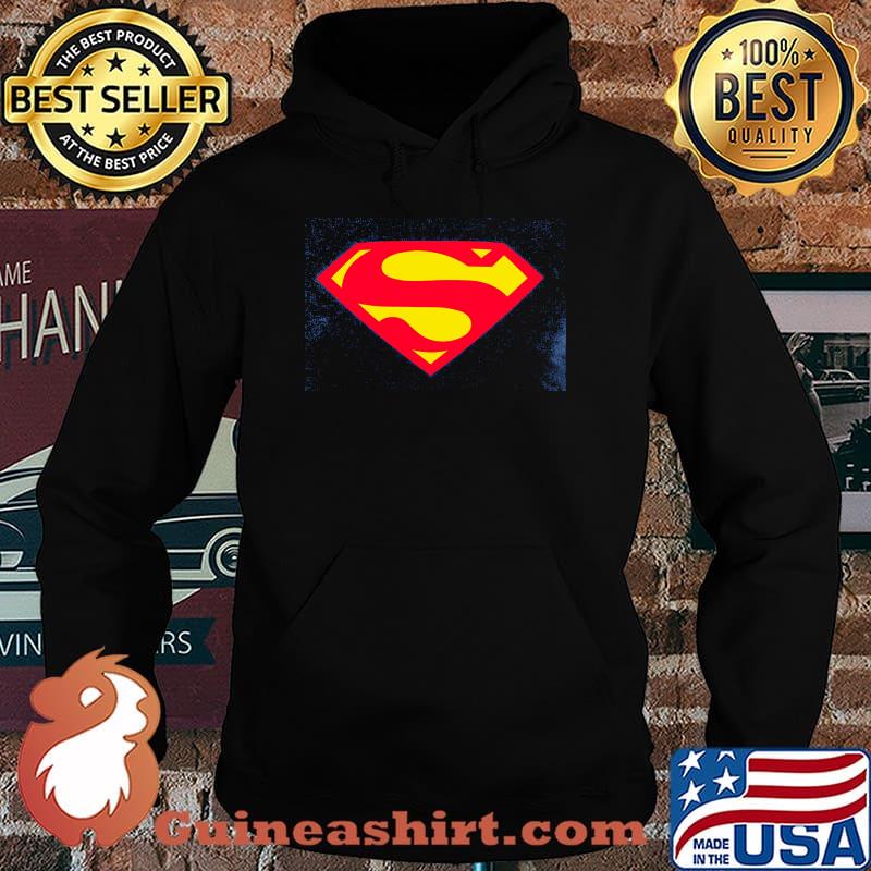 SUPERMAN Christopher Reeve cape suit 70s 80s fly movie hero retro Funny T-Shirt Hoodie