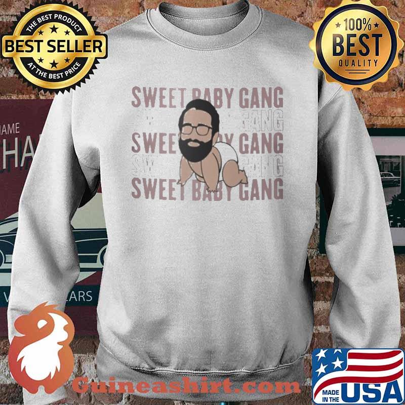 Sweet Baby Gang Shirt Sweater