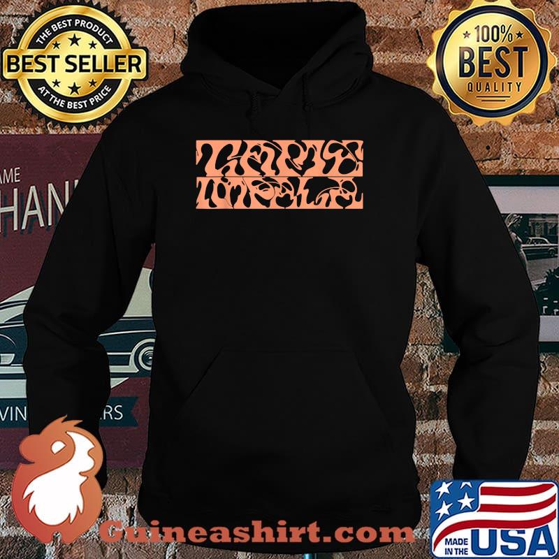 Tame Impala Merch Evolution T-Shirt Hoodie
