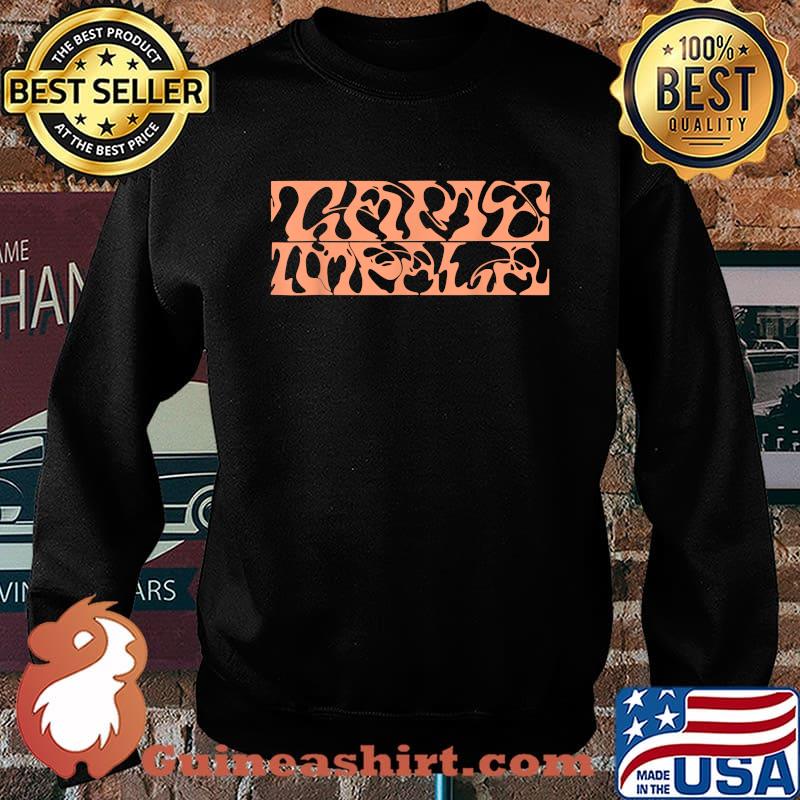 Tame Impala Merch Evolution T-Shirt Sweater