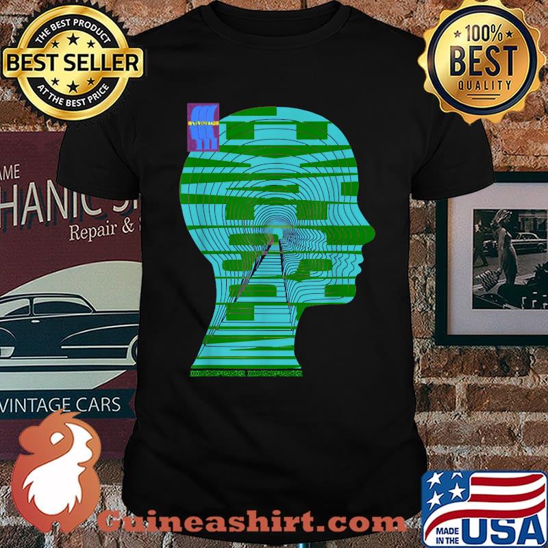 Tame Impala Merch Inner Peace T-Shirt