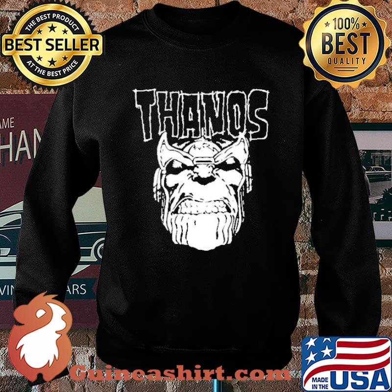 Thanos Danzig Maverl s Sweater