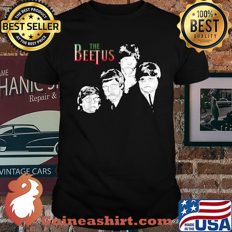 The Beetus Team Vintage T-Shirt