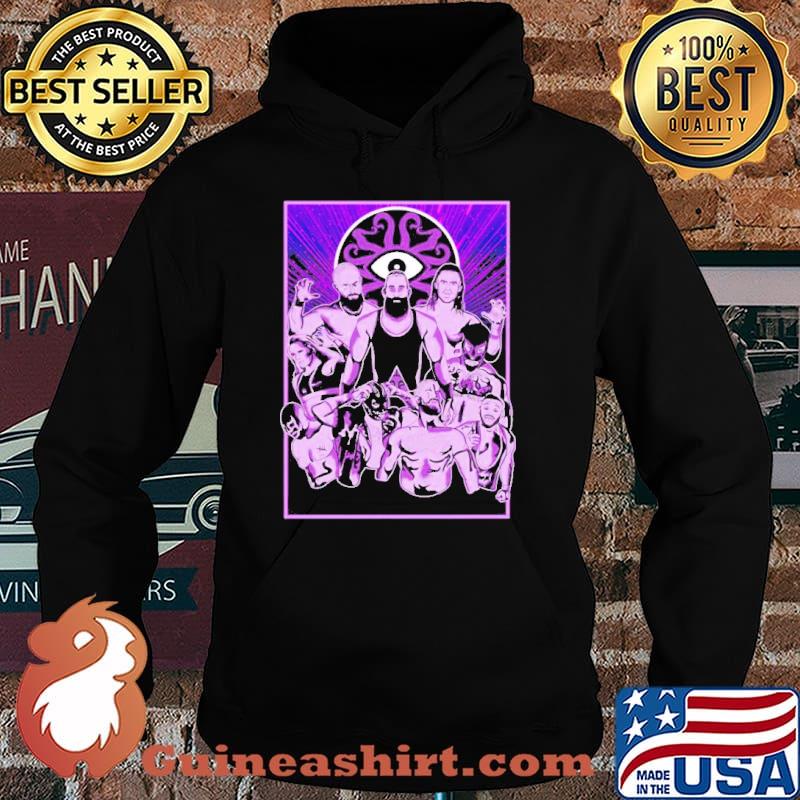 The Darkest Order s Hoodie