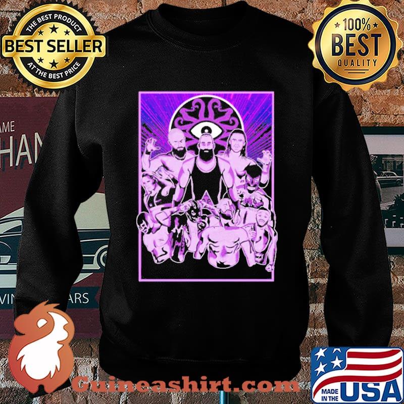 The Darkest Order s Sweater