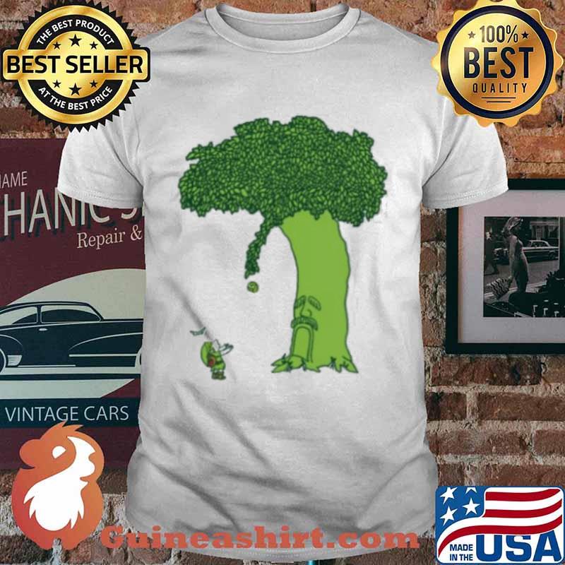 The Deko Tree Shirt