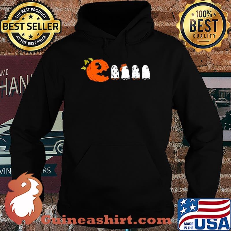 The Great Pump-Kin Boo Boo Batman Halloween Shirt Hoodie