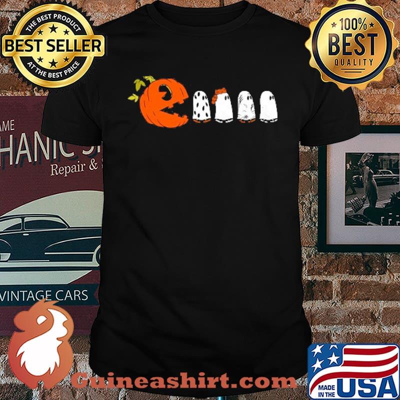 The Great Pump-Kin Boo Boo Batman Halloween Shirt