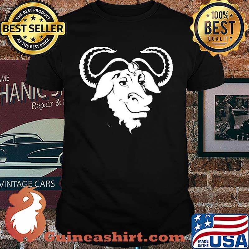 The Hidden Stories Behind Linux And Gnu Shirt