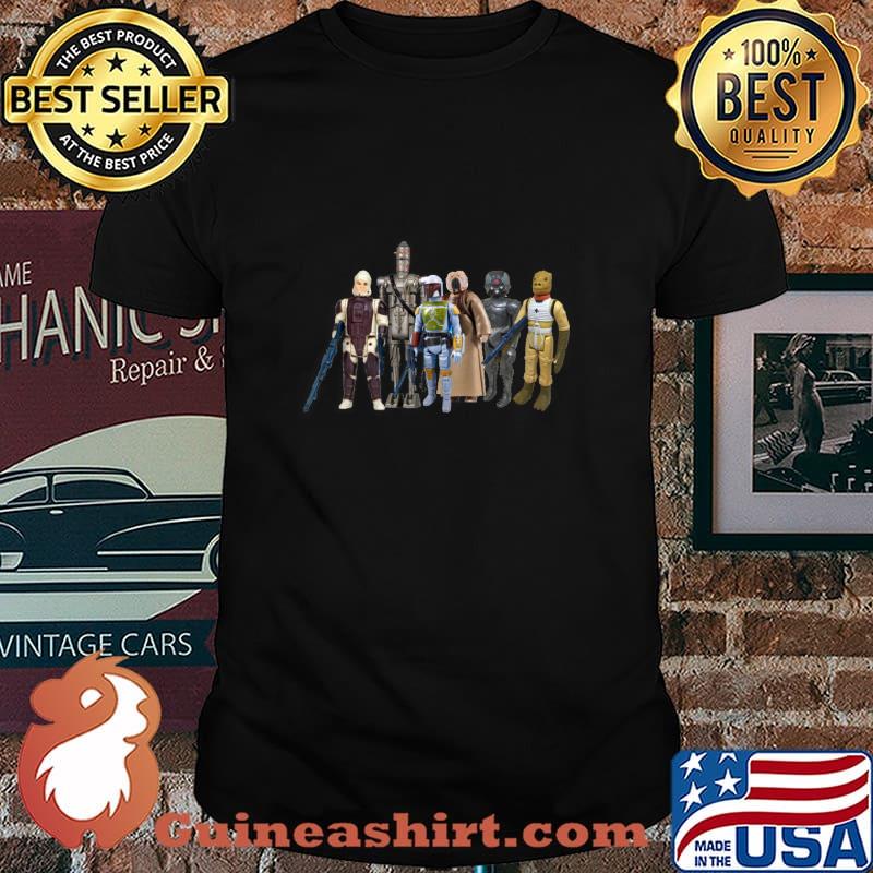 The Hunters Shirt