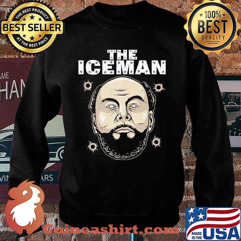 The Iceman Shirt Sweater