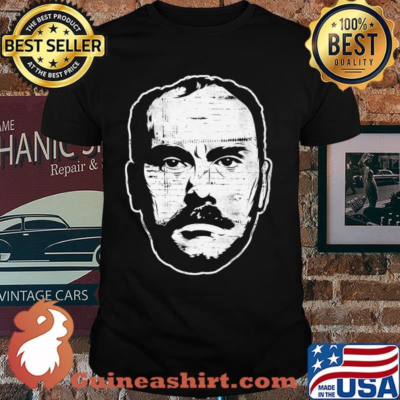 The Man Prison Shirt