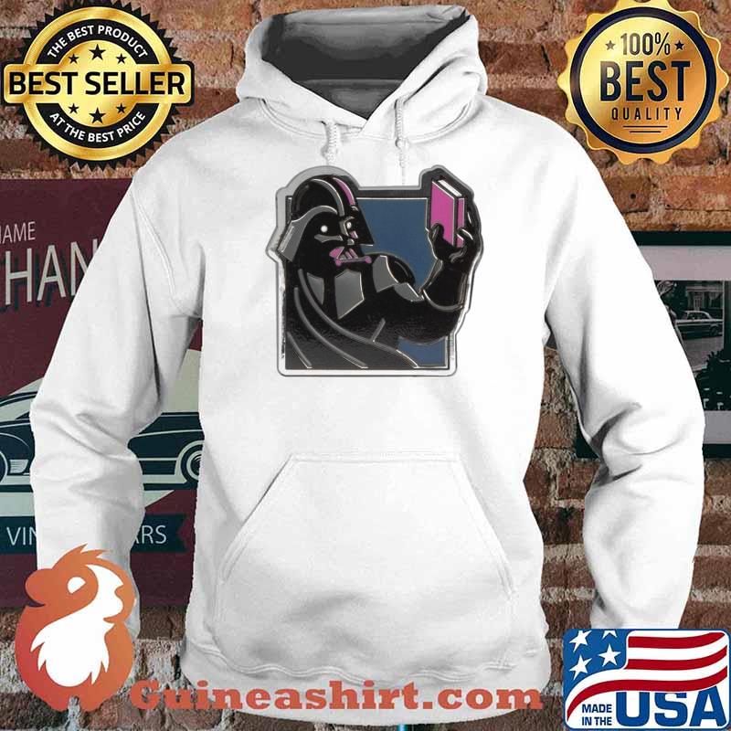 The Mandalorian Darth Vader Star Wars READ s Hoodie