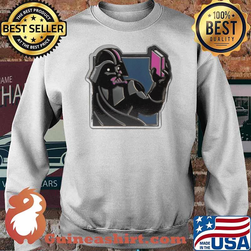 The Mandalorian Darth Vader Star Wars READ s Sweater