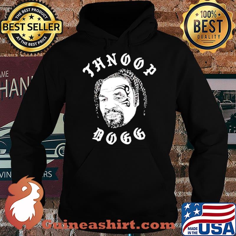 Thnoop Dogg meme mashup s Hoodie