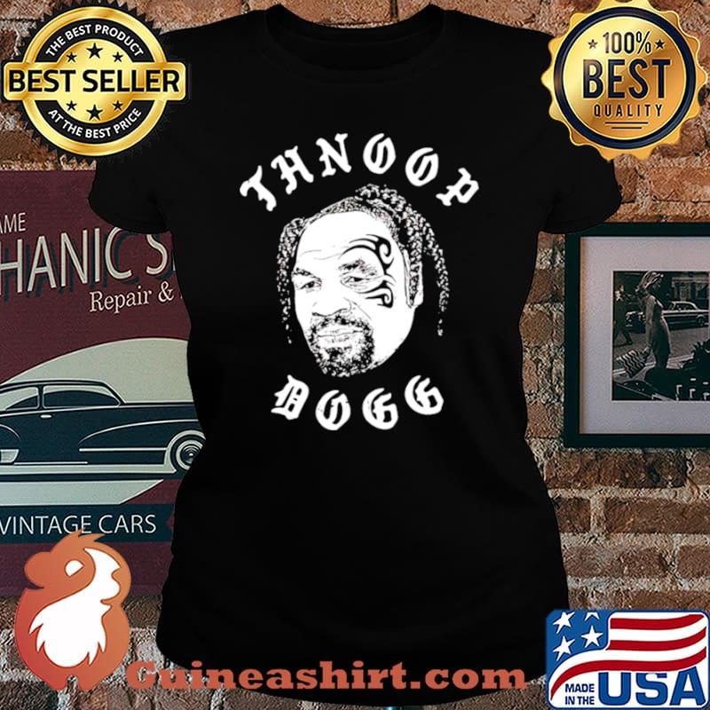Thnoop Dogg meme mashup s Laides tee