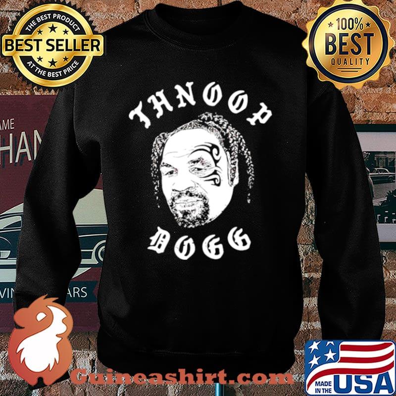 Thnoop Dogg meme mashup s Sweater