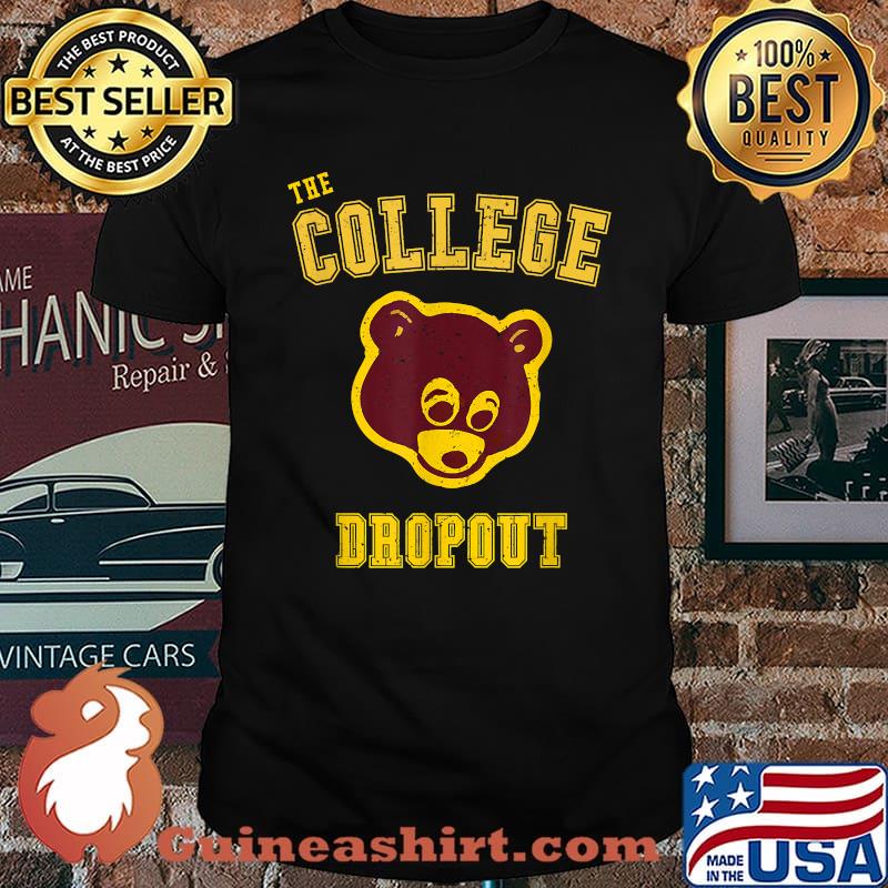 Top the College Bear Dropout T-Shirt