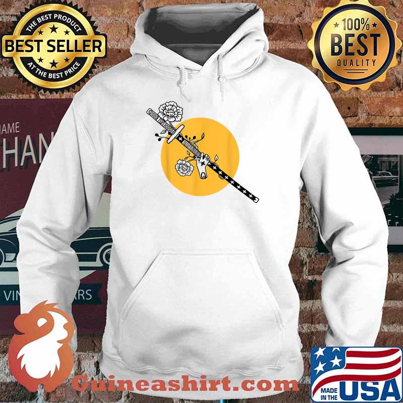 Trafalgars Law Katana Once Piece Manga Anime Japan T-Shirt Hoodie