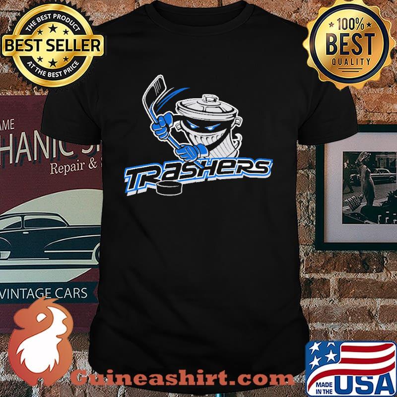 Trashers Hockey Shirt