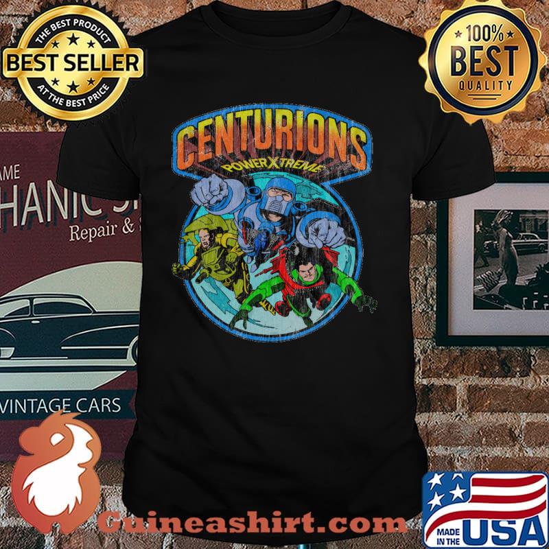 Vintage centurions power xtreme Shirt
