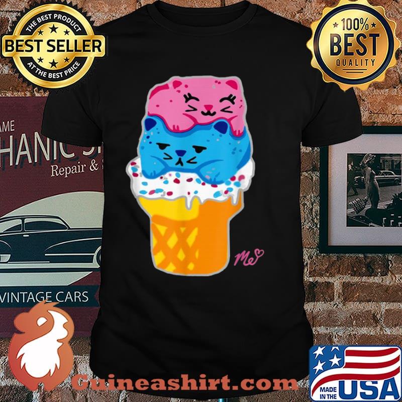 Vintage Moriah Distressed Arts Elizabeth Vaporware Cartoons shirt