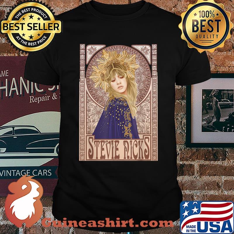 Vintage Stevie Love Nicks T-Shirt