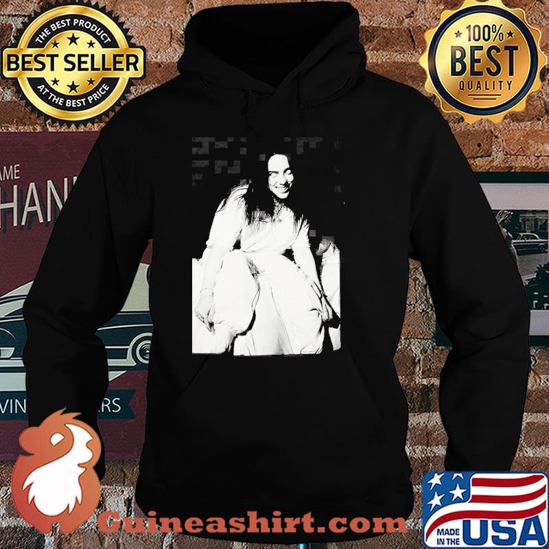 When We Fall Asleep Billie T-Shirt Hoodie