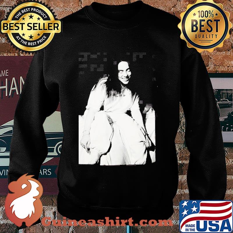 When We Fall Asleep Billie T-Shirt Sweater