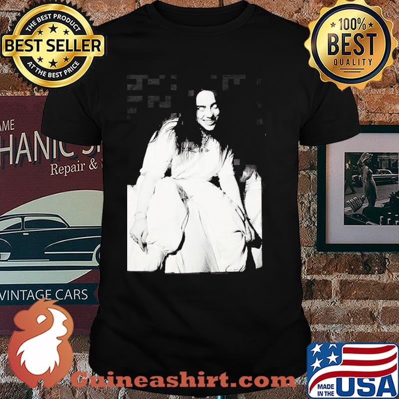 When We Fall Asleep Billie T-Shirt