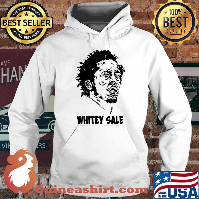 Whitey sale ormar is coming the wire T-Shirt Hoodie