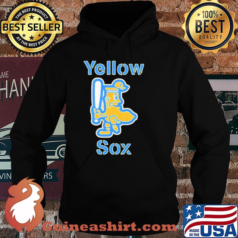Yellow Sox baseball s Hoodie
