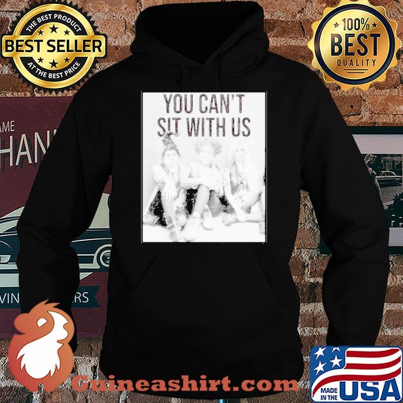 You Can’t With Us Sanderson sister Hocus Pocus s Hoodie