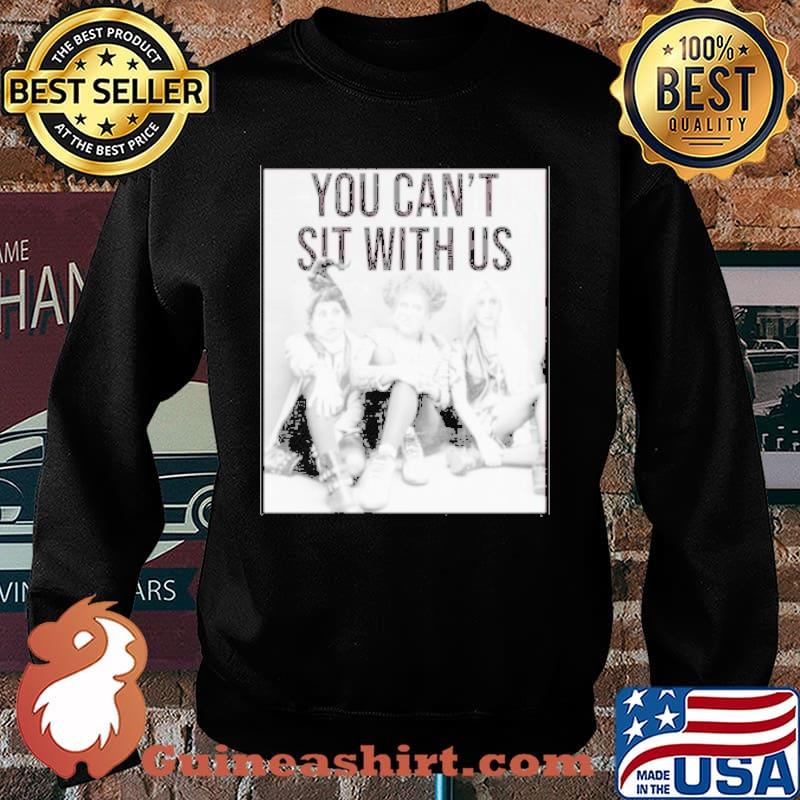 You Can’t With Us Sanderson sister Hocus Pocus s Sweater
