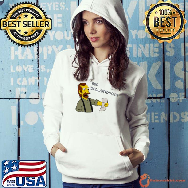 900 DOLLARYDOOS! Classic T-Shirt