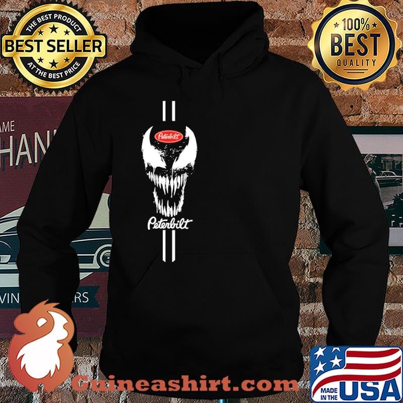A Vemon The Path of Rampage Peterbilt Shirt Hoodie