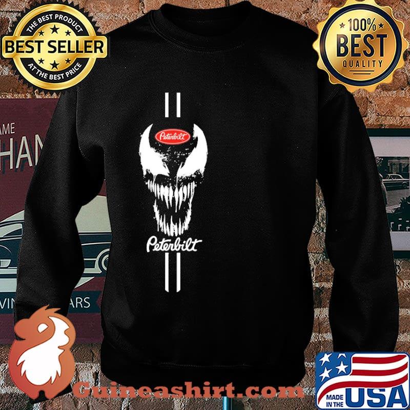 A Vemon The Path of Rampage Peterbilt Shirt Sweater