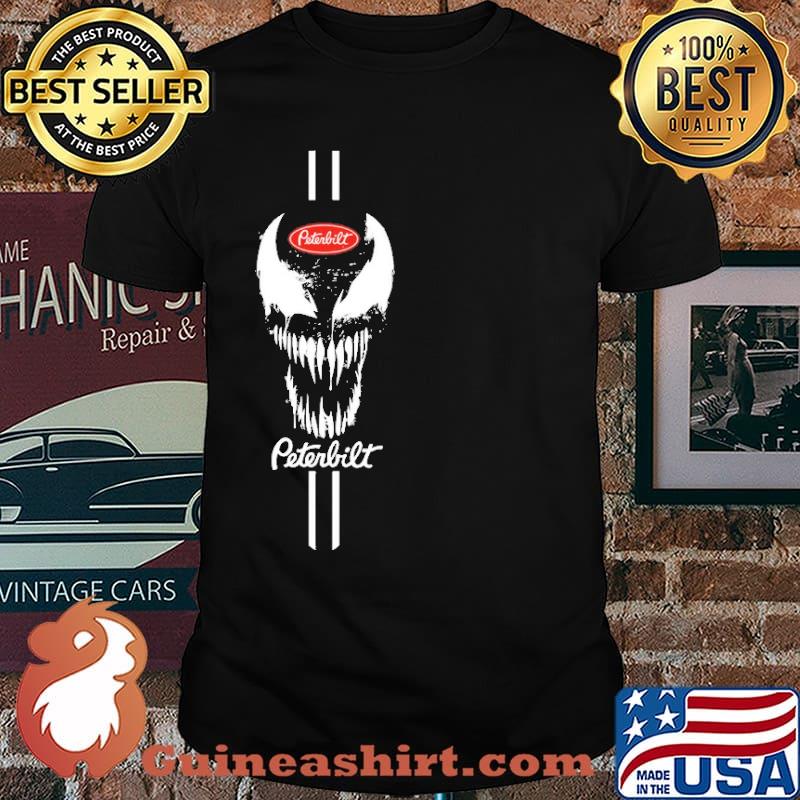 A Vemon The Path of Rampage Peterbilt Shirt