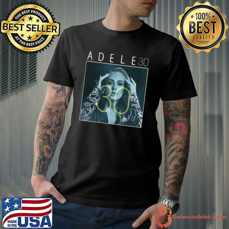 Adele 30 s Unisex