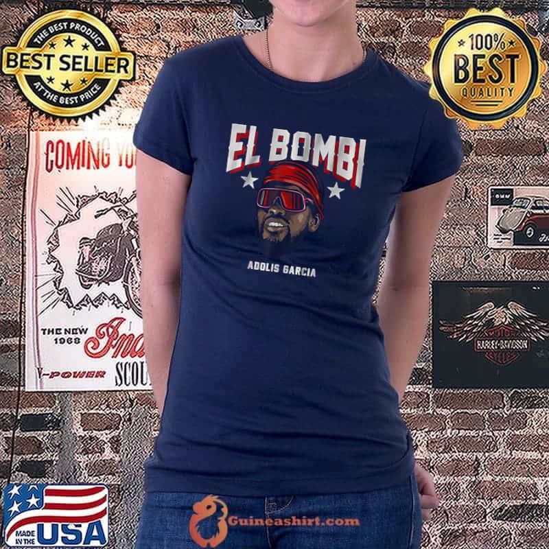 Adolises Garcias Tee Els Mombis T-Shirt