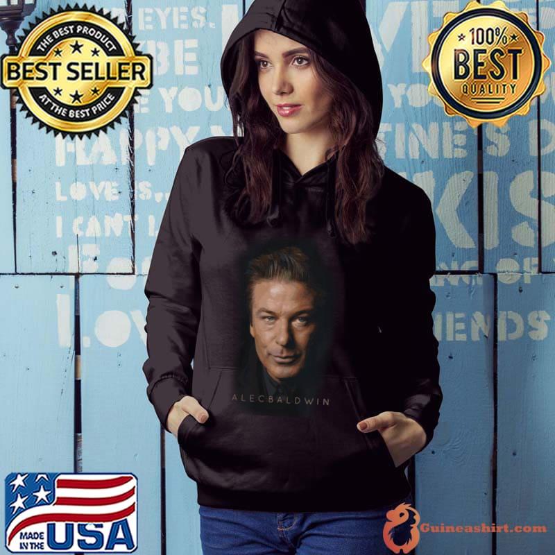 Alec Baldwin Vintage Shirt