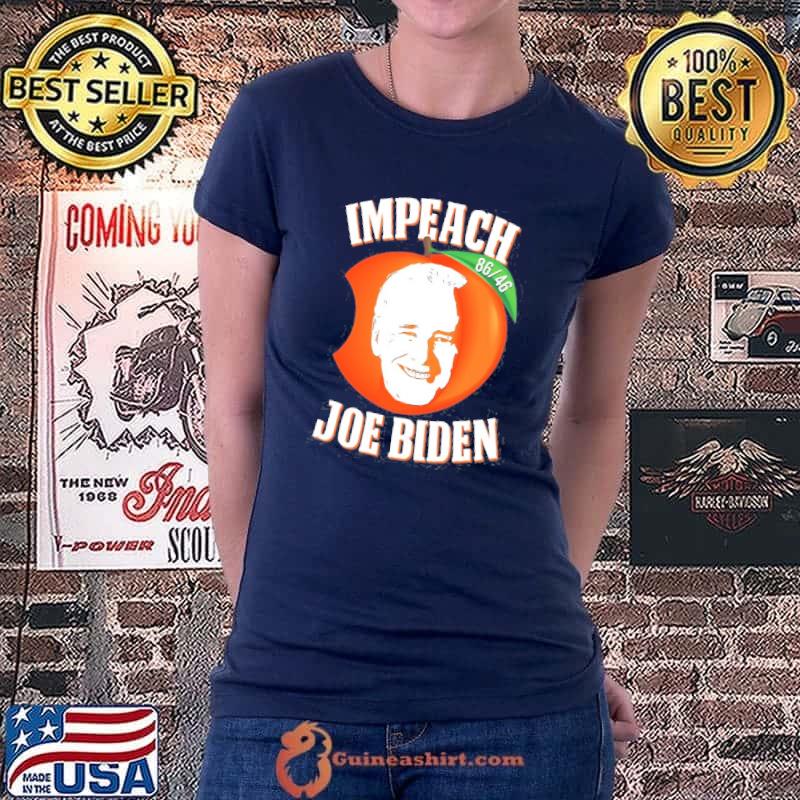 Anti Joe Biden Impeach Biden 86 46 Ver2 s Ladiestee