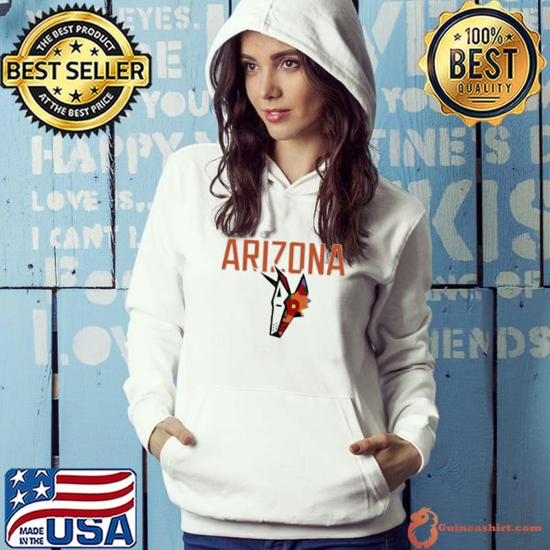 Arizona Phoenix Coyotes s Hoodie