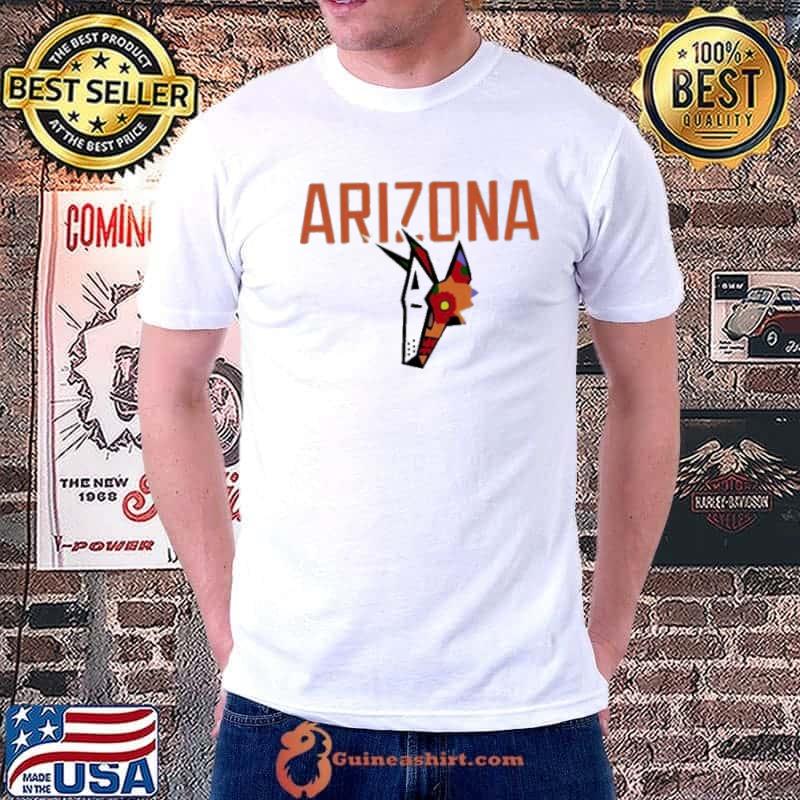 Arizona Phoenix Coyotes shirt