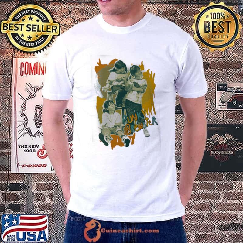Awesome punky Brewster Shirt