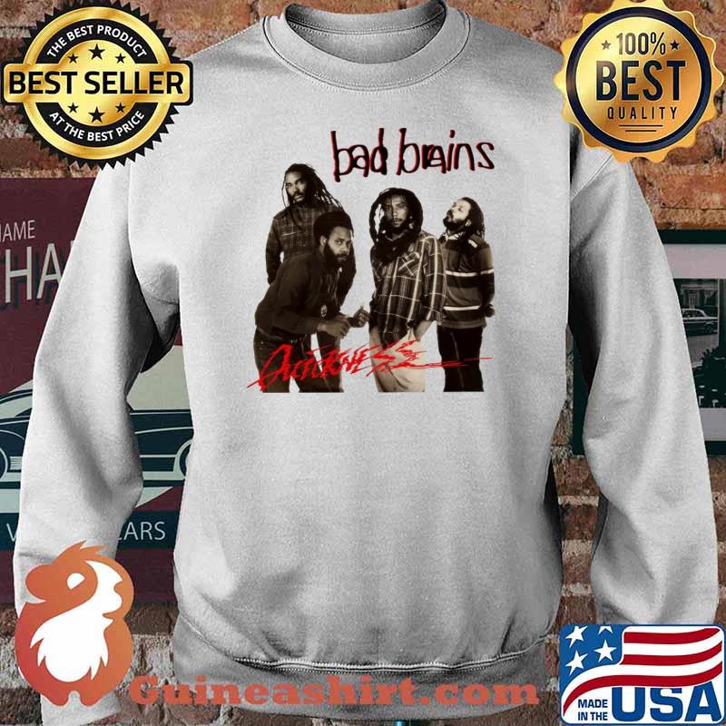 Bad brains quickness s Sweater