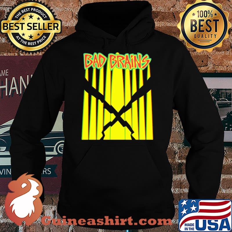 Bad brains s Hoodie