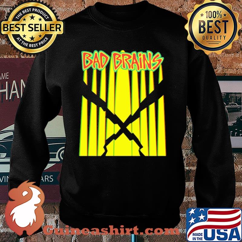 Bad brains s Sweater